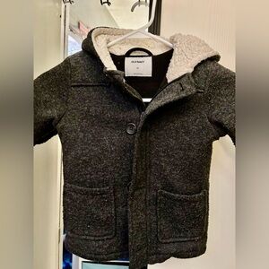 Toddler Winter Jacket